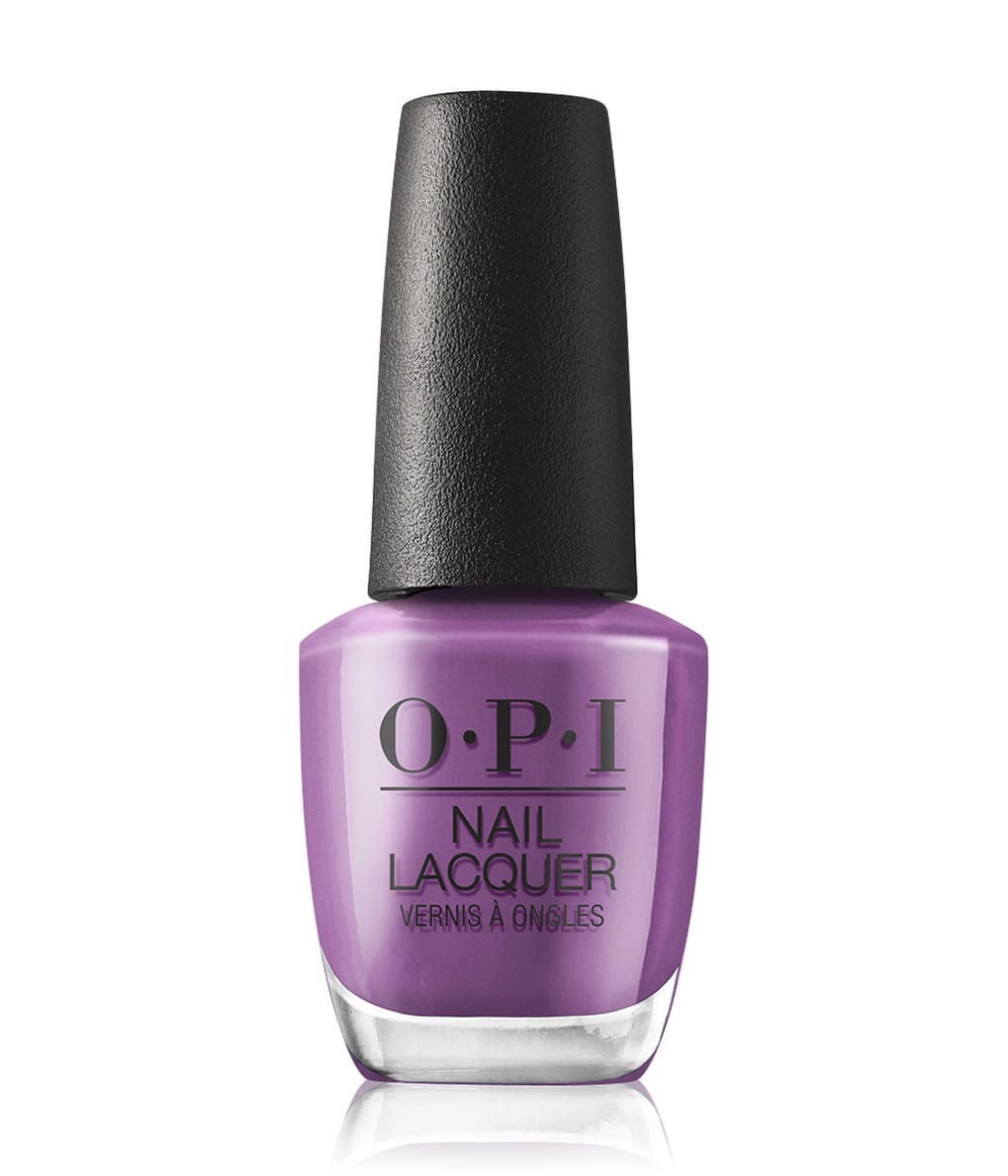 OPI Nail Lacquer Nagellack 15 ml 4064665099478 base-shot_de