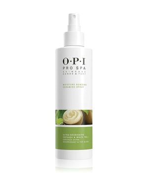 OPI ProSpa Moisture Bonding Ceramide Spray Handlotion 112 ml für Frauen