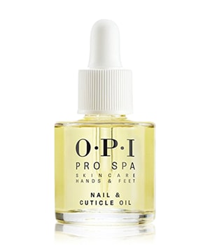 OPI ProSpa Nail & Cuticle Oil Nagelöl