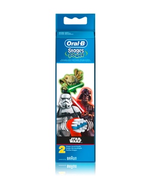 Oral-B Kids Star Wars Zahnbürstenkopf  2 Stk