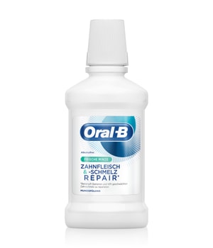 Oral-B Repair Zahnfleisch und -schmelz Mundspülung  250 ml