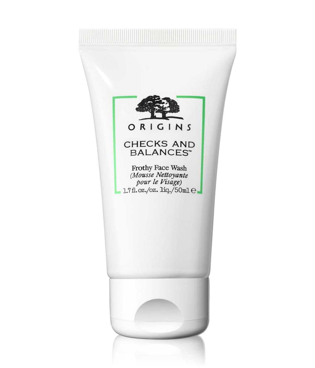 Origins Checks and Balances Reinigungslotion 50 ml 717334170889 base-shot_de