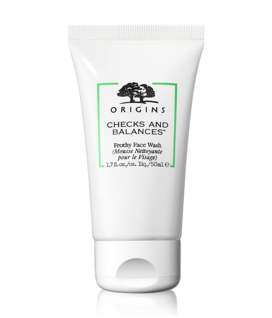 Produktbild 1 von 2, Origins Checks and Balances Reinigungslotion