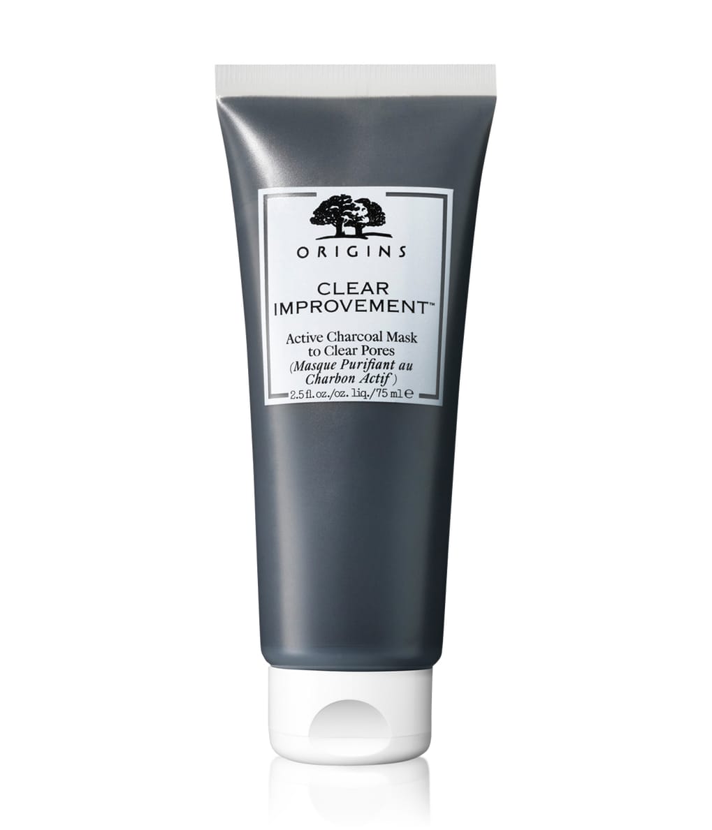 Origins Clear Improvement Gesichtsmaske 75 ml 0717334242258 base-shot_de