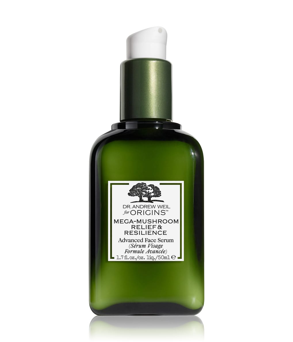 Origins Dr. Weil Gesichtsserum 50 ml 717334257771 base-shot_de