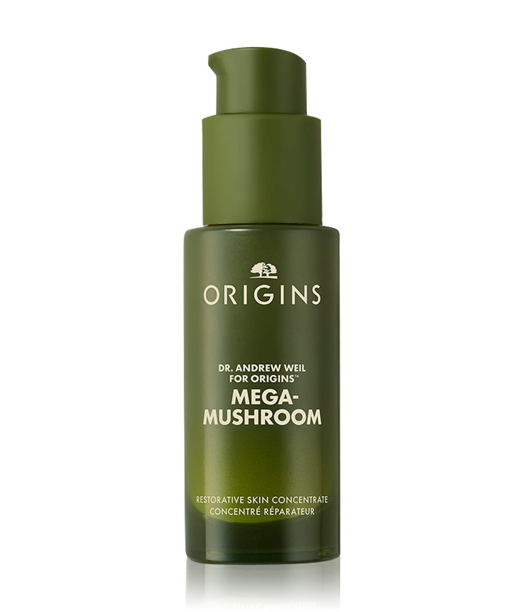Origins Dr. Weil Gesichtsserum 30 ml 717334265936 base-shot_de