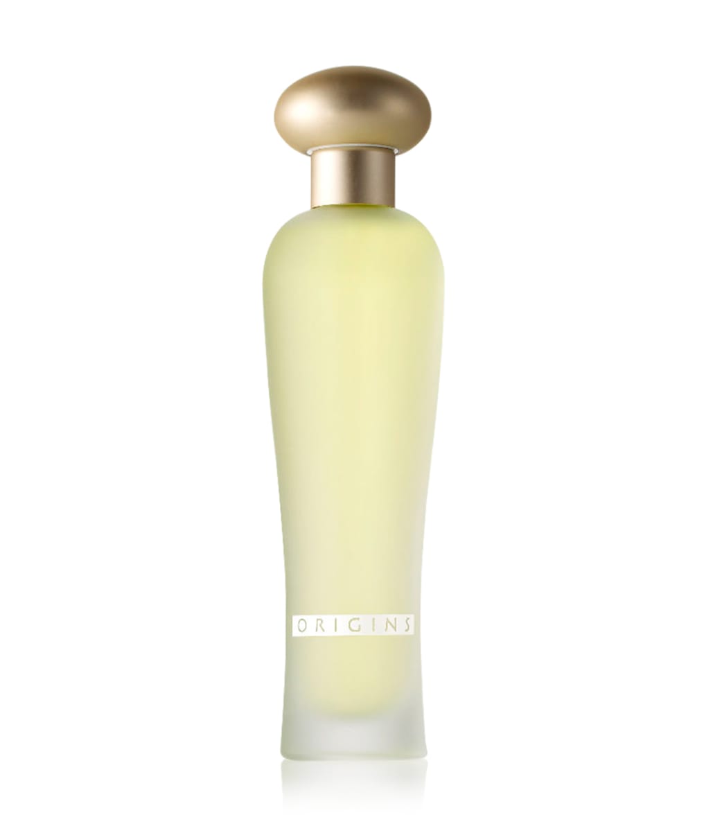 Origins Ginger Essence Körperspray 100 ml 717334064812 base-shot_de