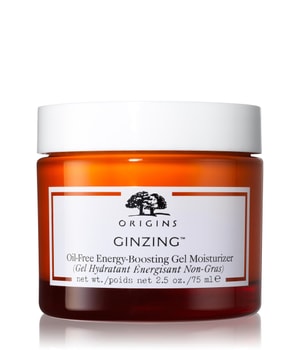 Origins GinZing Oil-Free Energy-Boosting Gel Moisturizer Limited Edition Gesichtscreme  75 ml