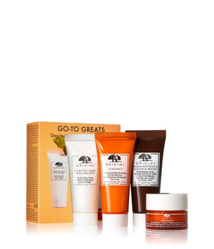 Origins Go-to Greats Travel & Trial Set Gesichtspflegeset  1 Stk