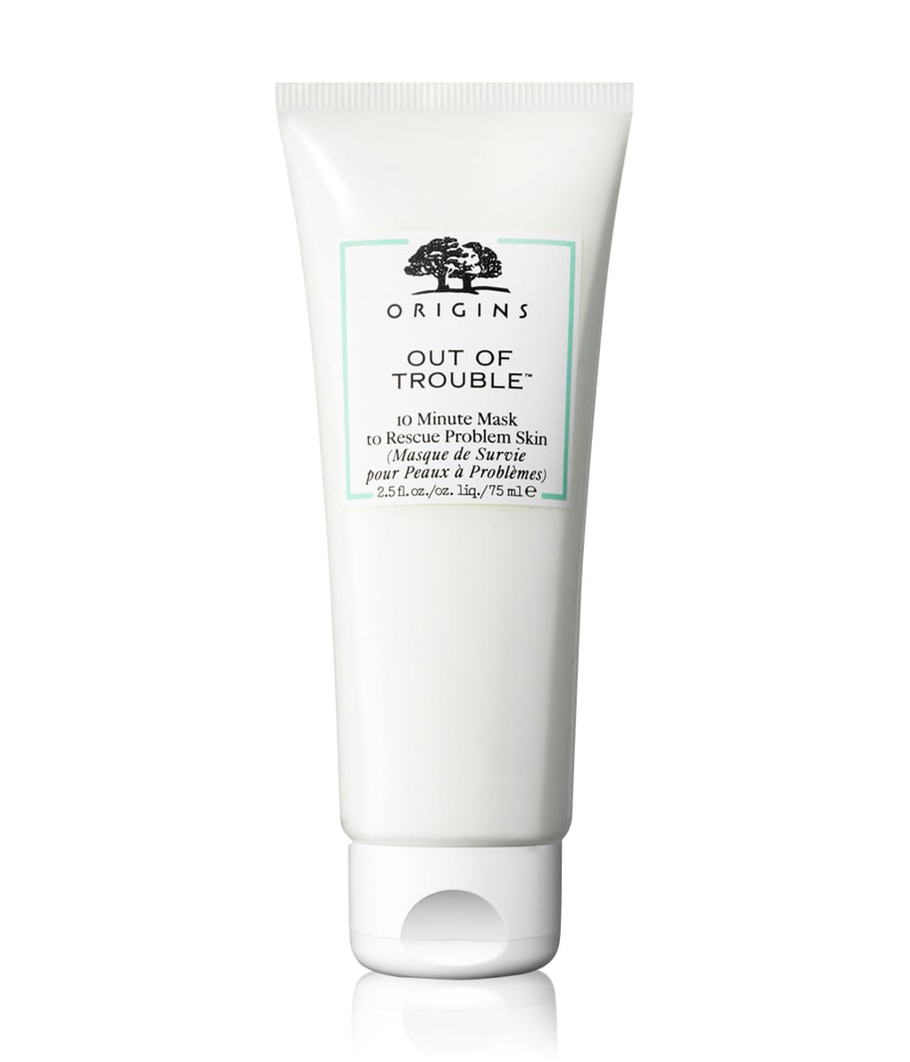 Origins Out of Trouble Gesichtsmaske 75 ml 0717334242296 base-shot_de