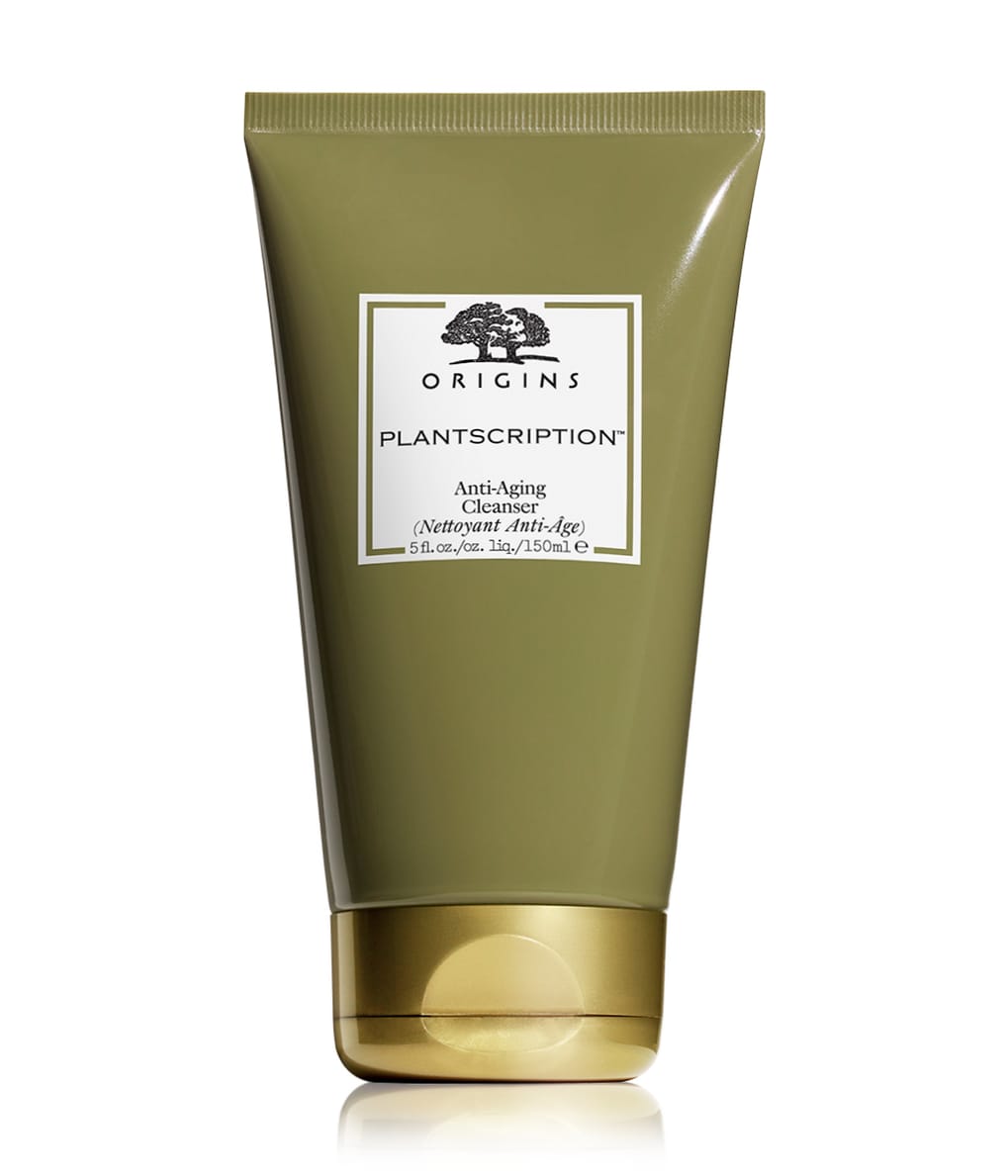 Origins Plantscription Reinigungslotion 150 ml 717334168800 base-shot_de
