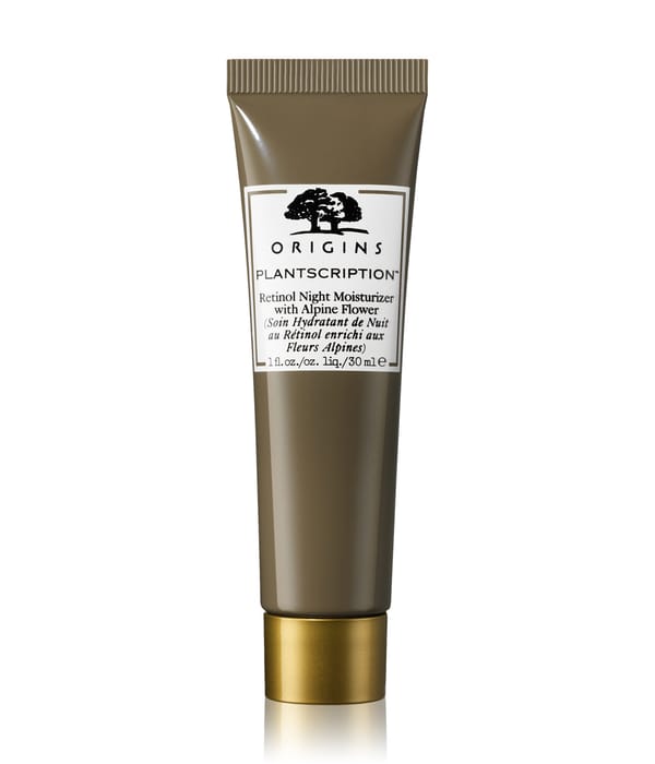 Produktbild 1 von 1, Origins Plantscription Nachtcreme