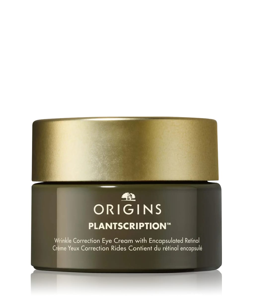 Origins Plantscription Augencreme 15 ml 717334262126 base-shot_de