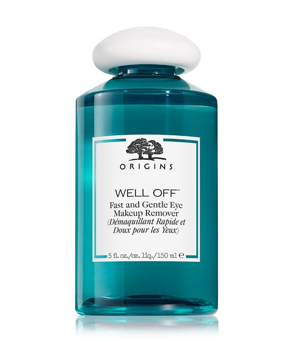 Produktbild 1 von 1, Origins Well Off Augenmake-up Entferner