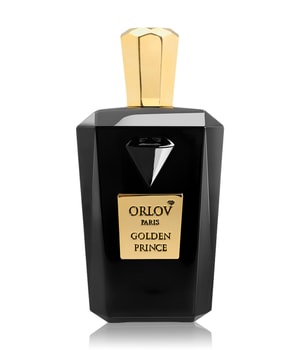 ORLOV Golden Prince Eau de Parfum 75 ml 3575070055092 base-shot_de