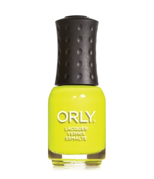 ORLY Mini Nagellack  Glow Stick