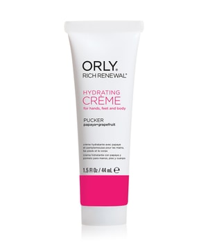 ORLY Rich Renewal Pucker Körpercreme  59 ml