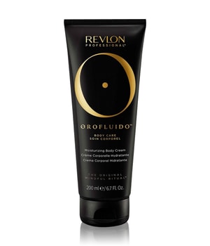 Revlon Professional Orofluido Bodylotion 200 ml 8432225127927 base-shot_de