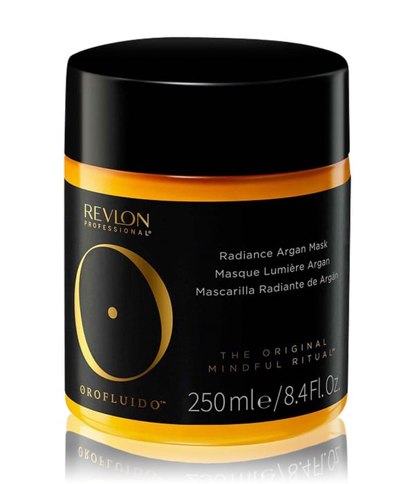 Produktbild 1 von 6, Revlon Professional Orofluido Haarmaske