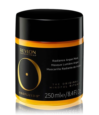 Revlon Professional Orofluido Haarmaske 250 ml 8432225127903 base-shot_de
