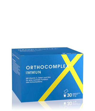 Orthocomplex Immun Nahrungsergänzungsmittel 30 Stk 4260355840256 base-shot_de