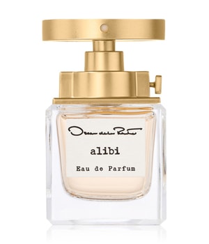 Oscar de la Renta Alibi Eau de Parfum 30 ml 085715566003 base-shot_de