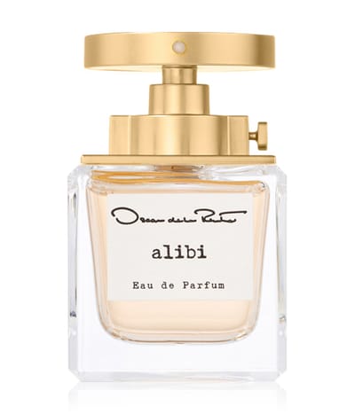 Oscar de la Renta Alibi Eau de Parfum 50 ml 085715566010 base-shot_de