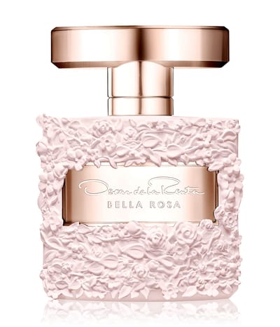 Oscar de la Renta Bella Rosa Eau de Parfum 50 ml 085715564214 base-shot_de