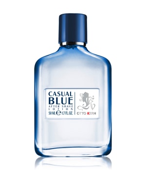 Otto Kern Casual Blue After Shave Lotion 50 ml für Männer