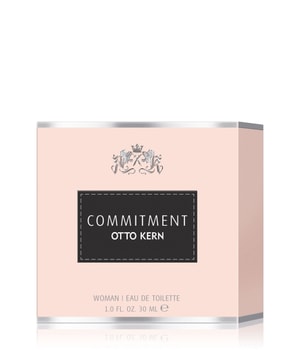 2. Bild von Otto Kern Commitment Eau de Toilette