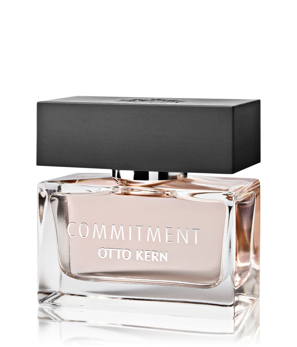 Otto Kern Commitment Eau de Toilette 30 ml 4011700848003 base-shot_de
