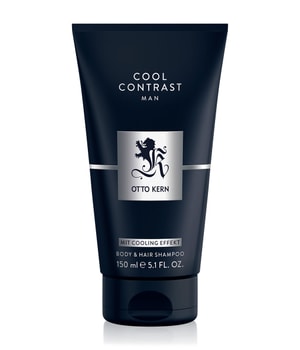 Otto Kern Cool Contrast Duschgel  150 ml