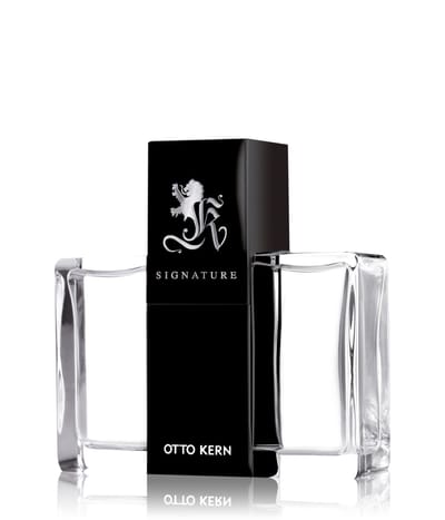 Otto Kern Signature Eau de Parfum 30 ml 4011700837366 base-shot_de