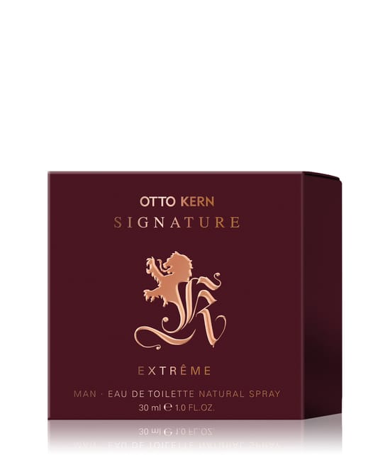 Produktbild 2 von 3, Otto Kern Signature Eau de Toilette