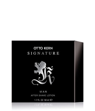 Otto Kern Signature Man After Shave Lotion 50 ml 4011700837113 base-shot_de