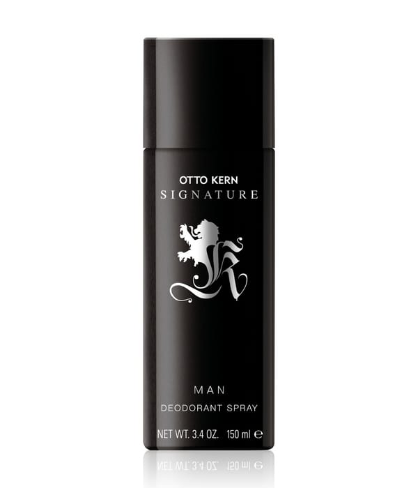Produktbild 1 von 1, Otto Kern Signature Man Deodorant Spray