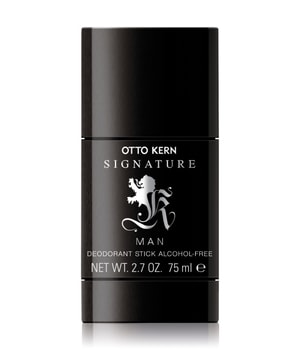 Otto Kern Signature Man Deodorant Stick 75 ml 4011700837137 base-shot_de