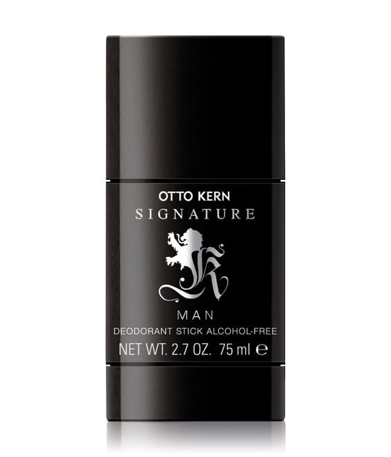 Produktbild 1 von 1, Otto Kern Signature Man Deodorant Stick