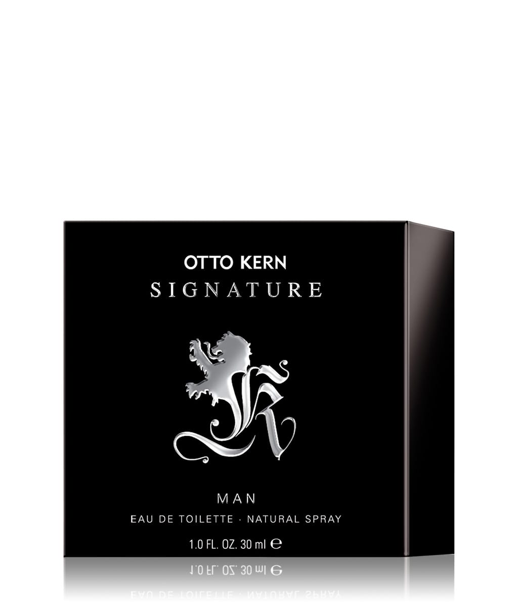 Parfum Otto Kern Signature Supreme Kern Signature Extreme Otto Kern Parfum Eau De Toilette Otto Kern