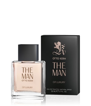 Otto Kern The Man of Luxury Eau de Toilette  50 ml