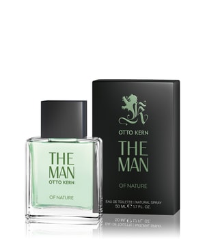 Otto Kern The Man of Nature Eau de Toilette  50 ml