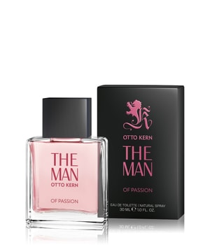 Otto Kern The Man of Passion Eau de Toilette  30 ml