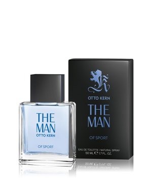 Otto Kern The Man of Sport Eau de Toilette  50 ml