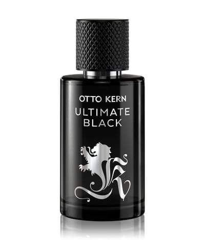 Otto Kern Ultimate Black Eau de Toilette 30 ml 4011700845132 base-shot_de