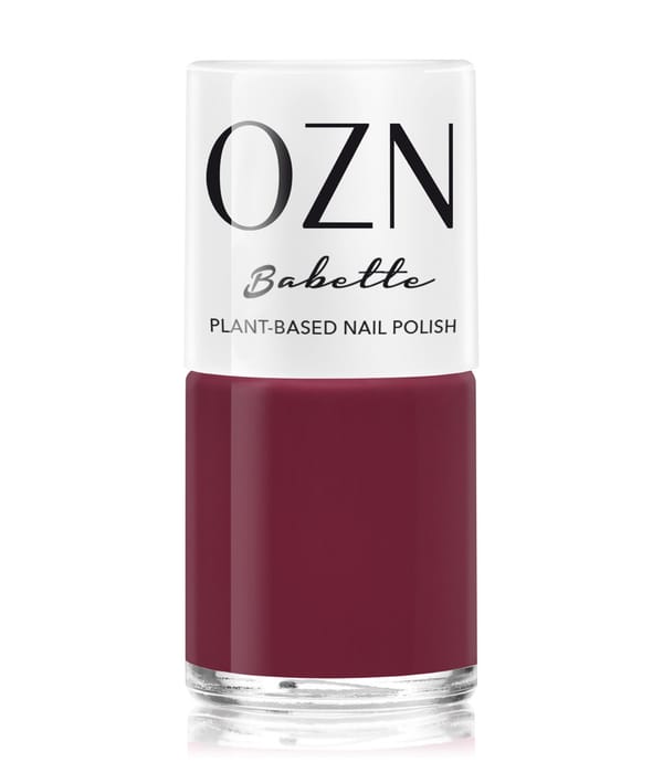 Produktbild 1 von 1, OZN Babette Nagellack