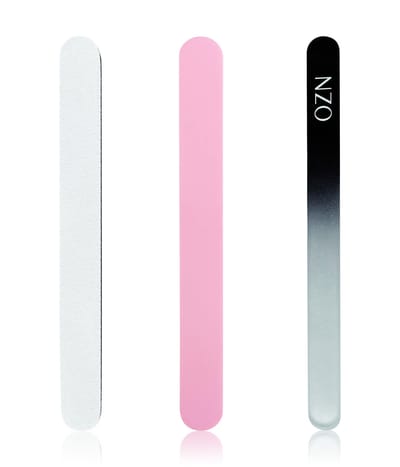OZN Funny Nagelfeile 3 Stk 4250897832871 base-shot_de