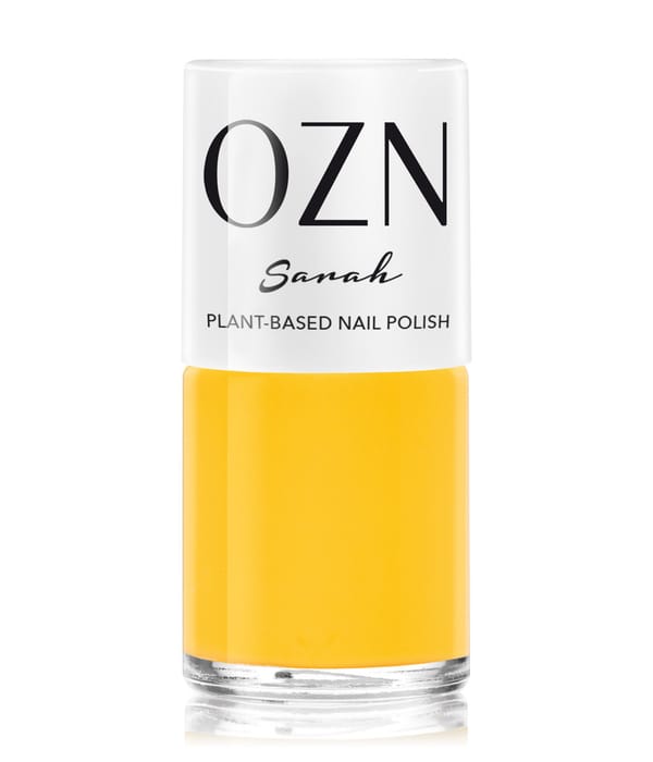 Produktbild 1 von 1, OZN Sarah Nagellack