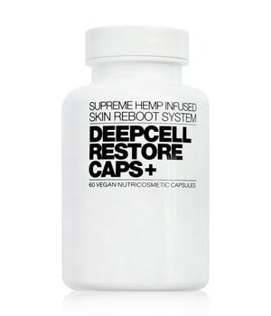 Pacific Healthcare Deepcell Nahrungsergänzungsmittel 60 Stk 4260702362011 base-shot_de