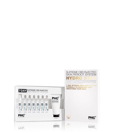 Pacific Healthcare Skin Hydro Ampullen 7 Stk 4260702361069 base-shot_de