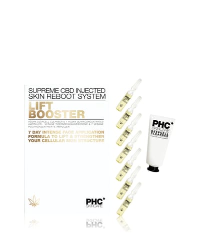 Pacific Healthcare Skin Lift Gesichtskur 7 Stk 4260702361083 base-shot_de